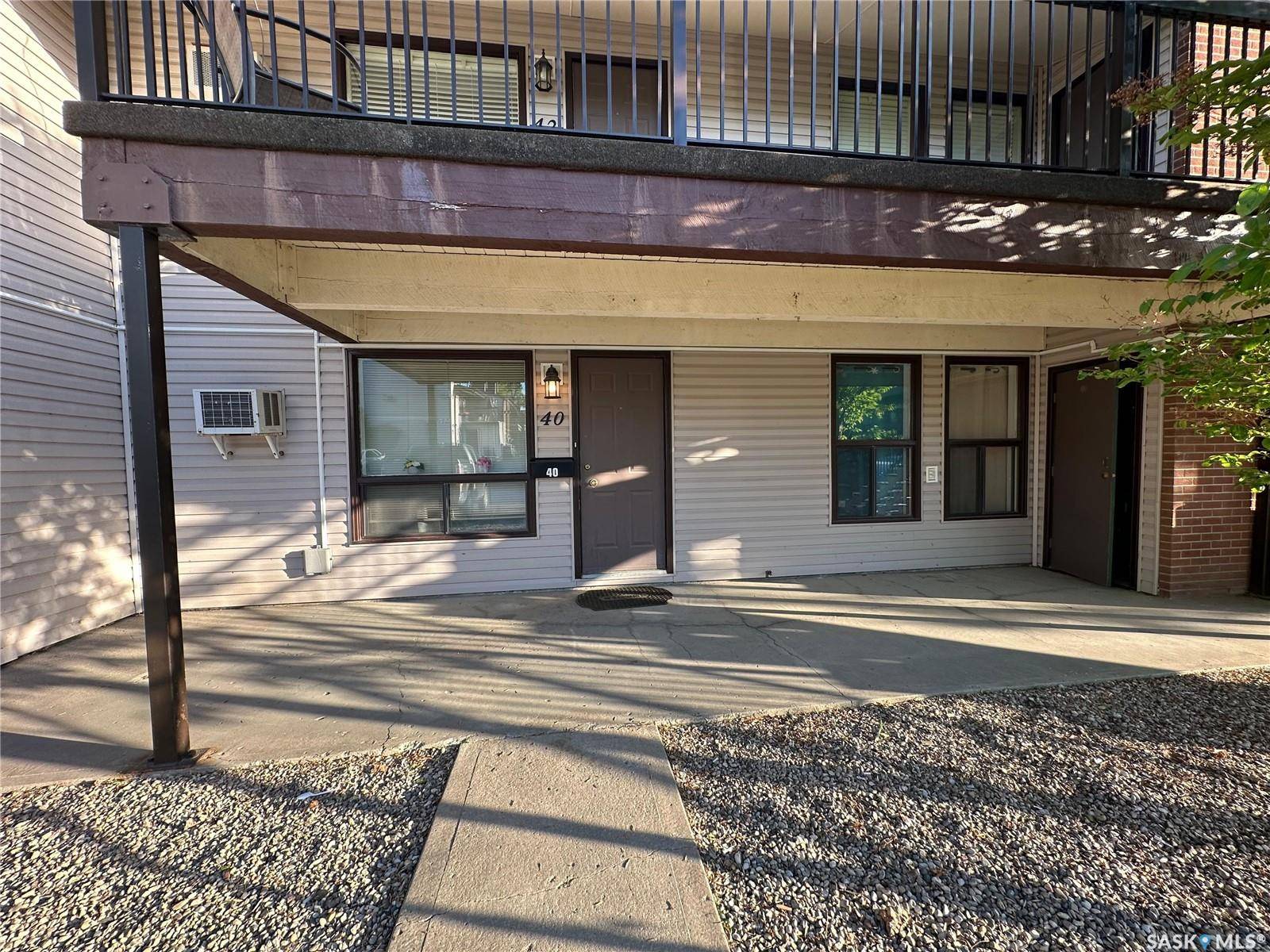 Regina, SK S4T 7S4,40 Gore PLACE
