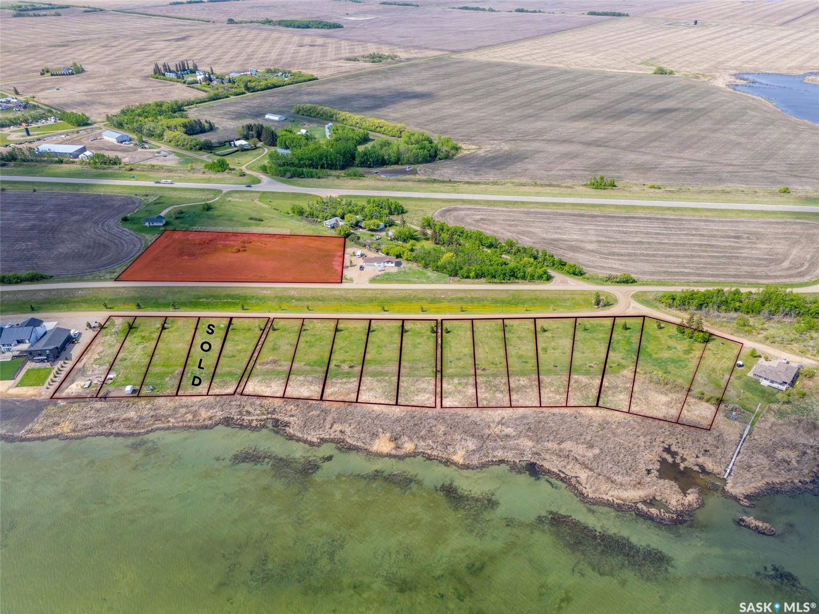 Meota, SK S0M 1X0,Lot 2 2ND AVENUE N