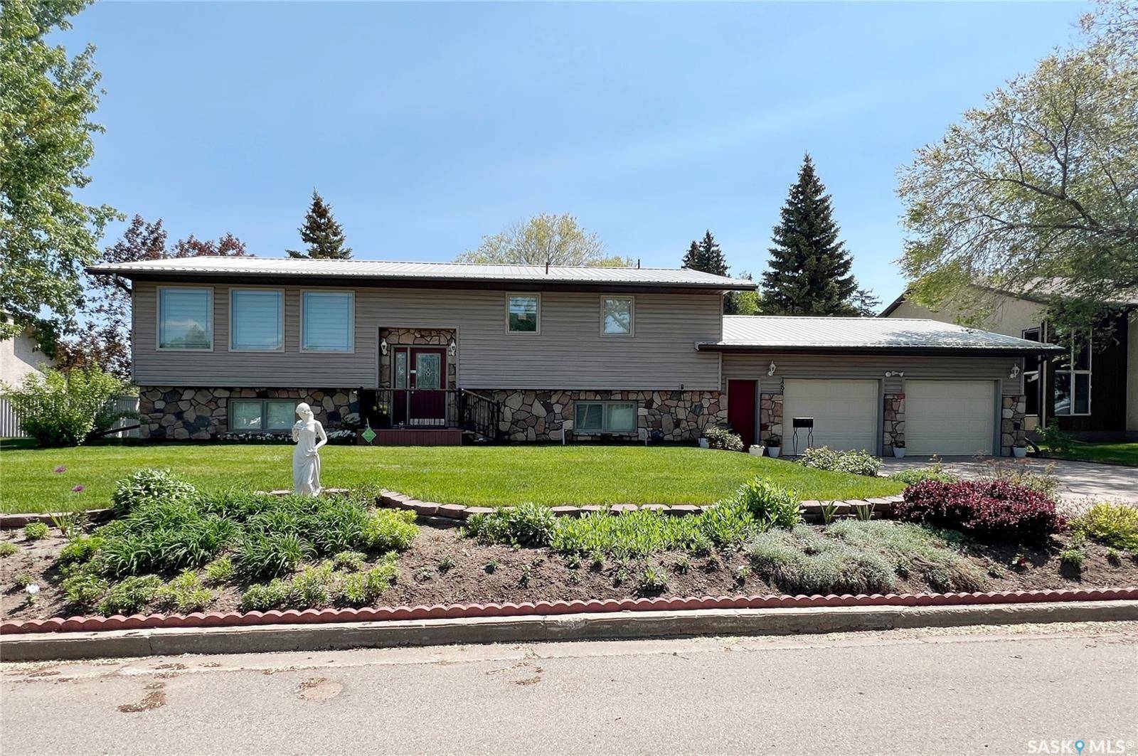 1291 Veterans AVENUE, Estevan, SK S4A 1Z8