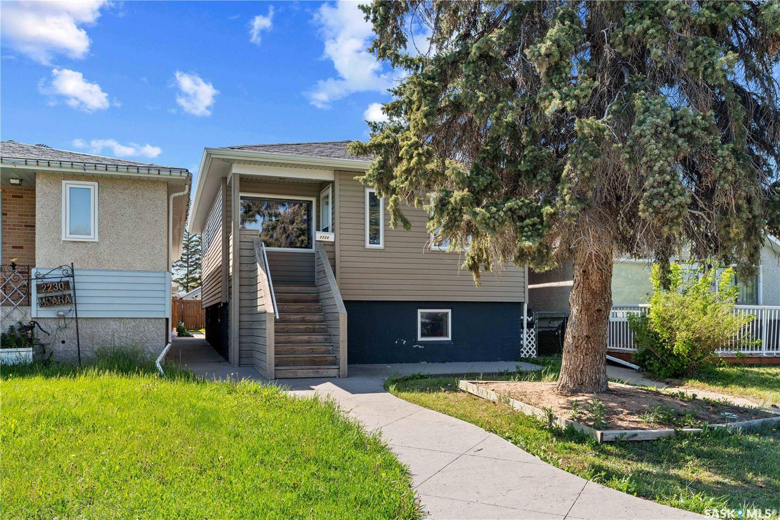 2224 McAra STREET, Regina, SK S4N 2W1