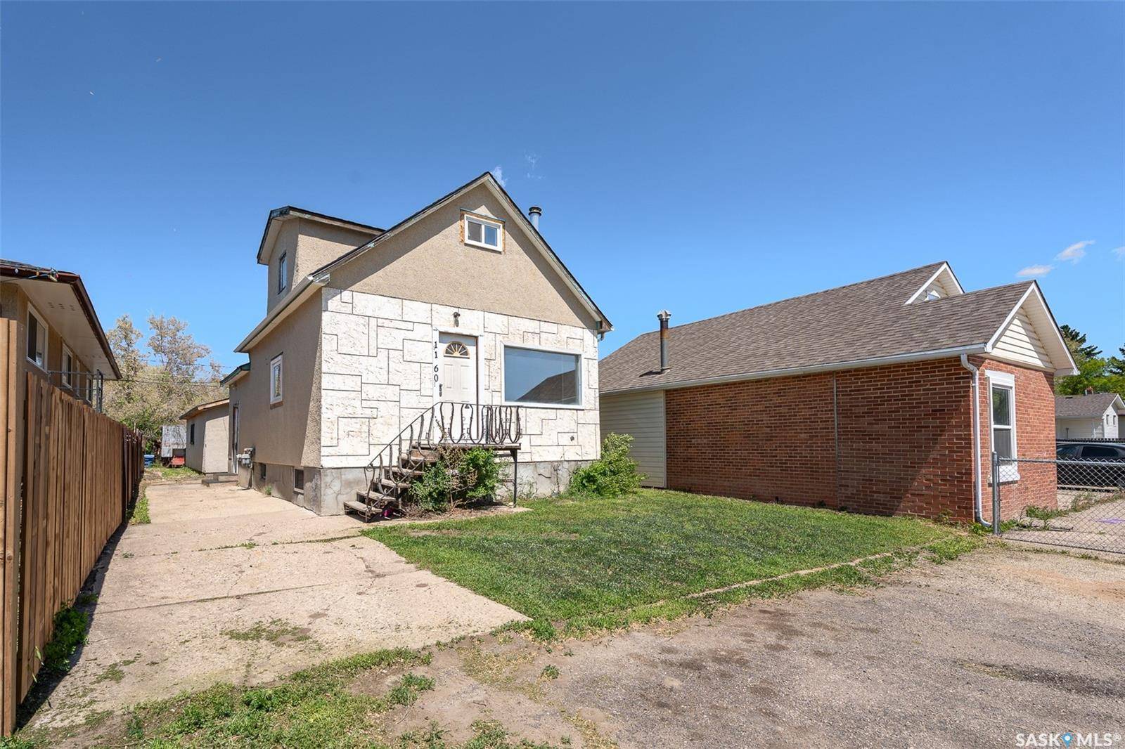 Moose Jaw, SK S6H 5G5,1160 Coteau STREET W