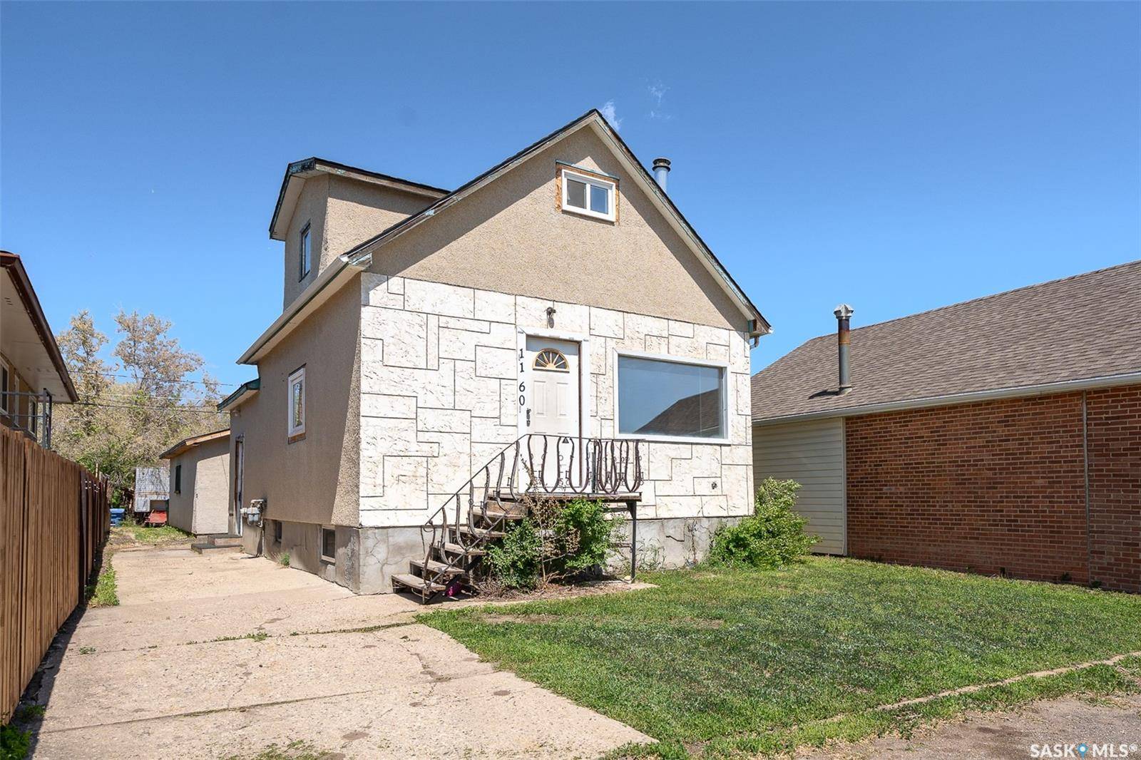 Moose Jaw, SK S6H 5G5,1160 Coteau STREET W