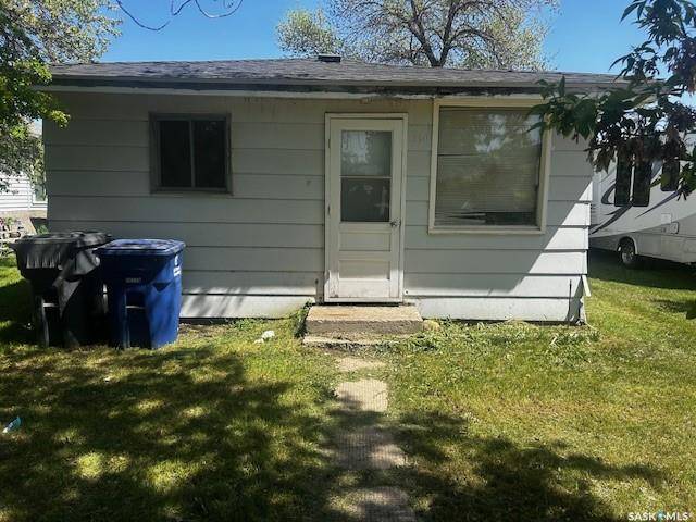 110 Strange STREET, Cut Knife, SK S0M 0N0