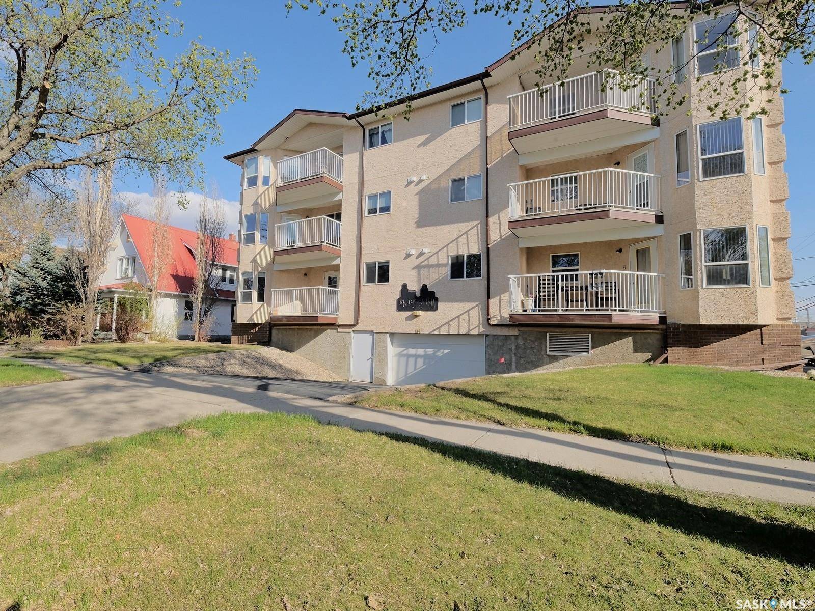 114 Third AVENUE E #101, Rosetown, SK S0L 2V0
