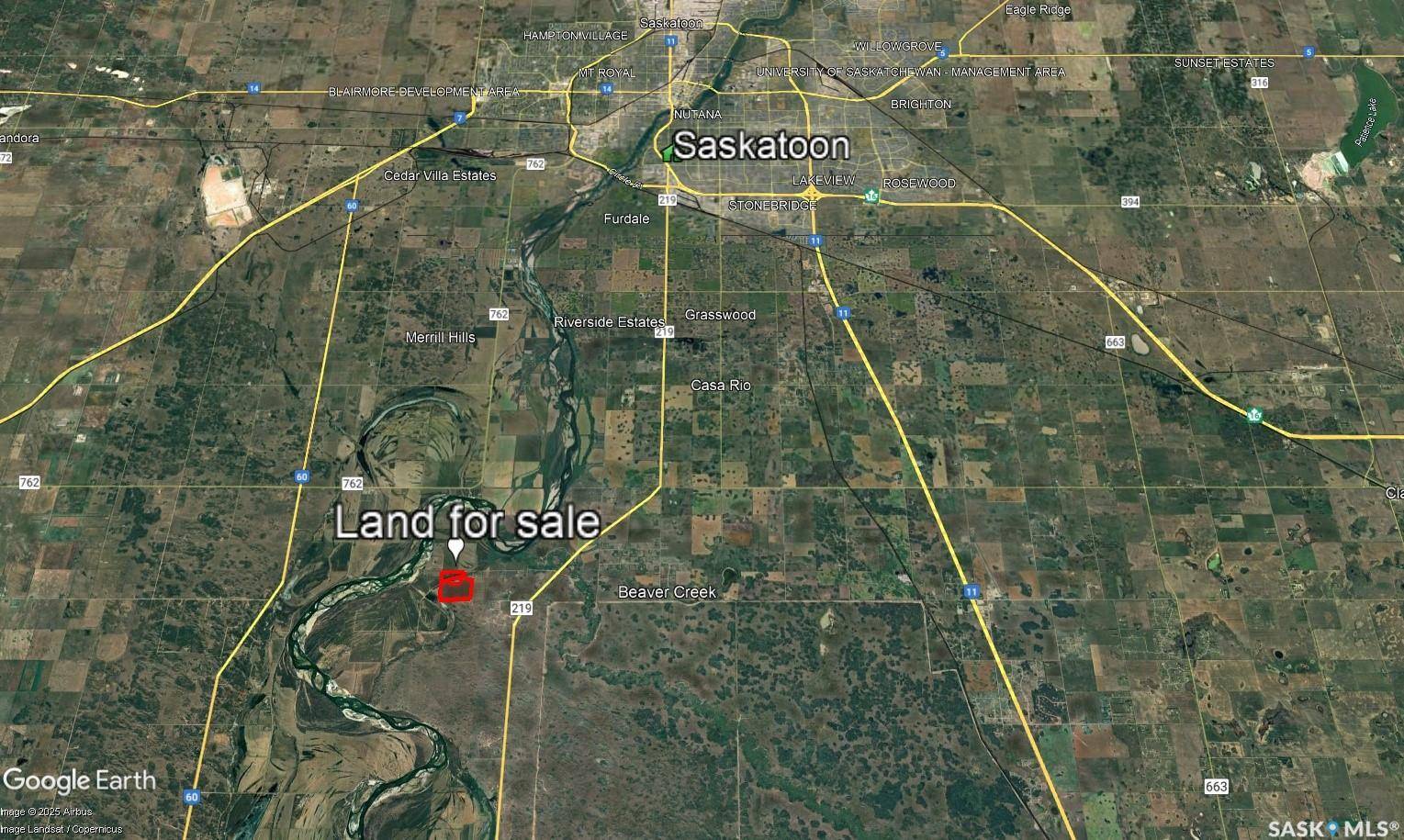 Corman Park Rm No. 344, SK S7K 1P5,Rural Address