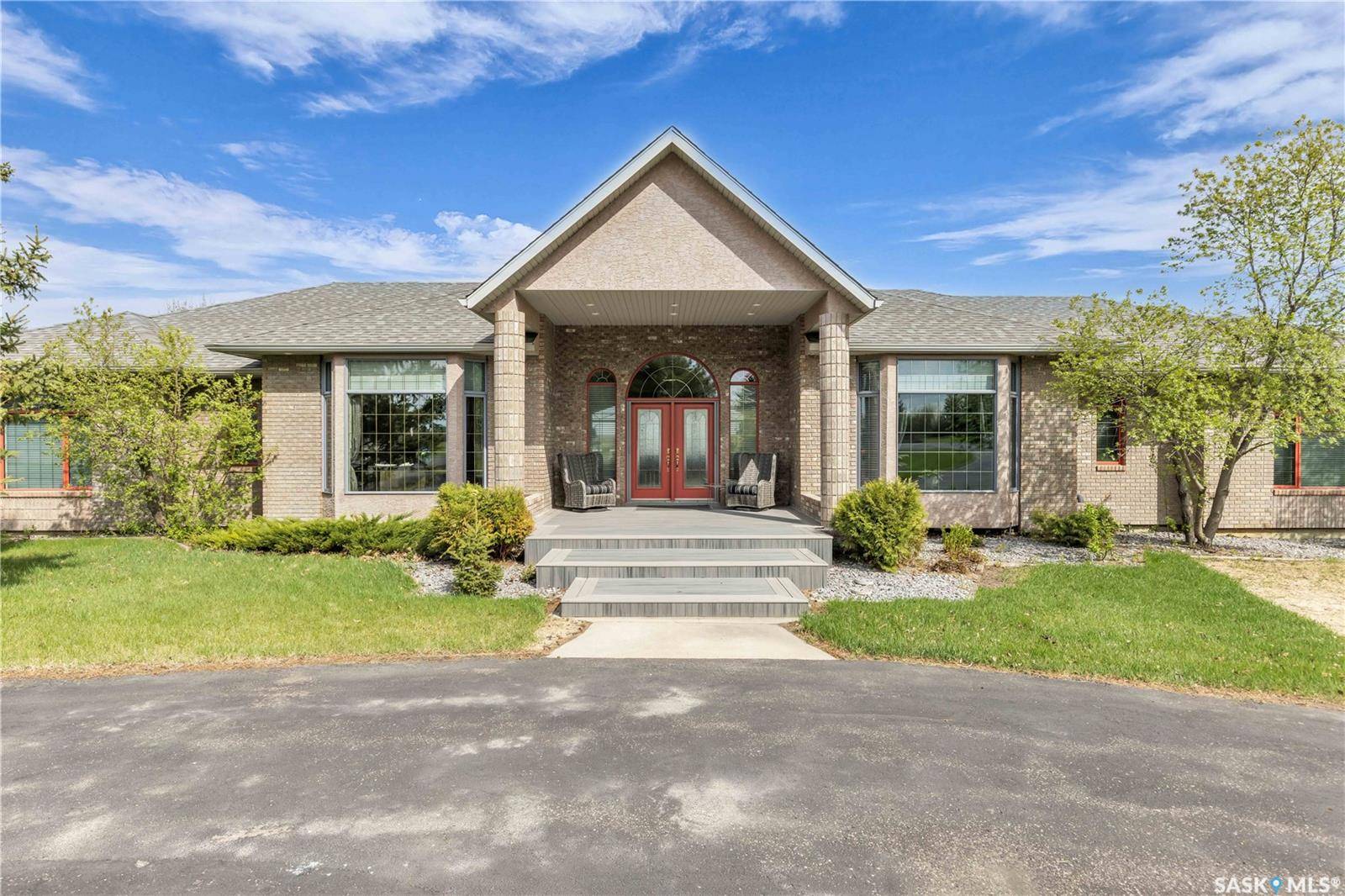 48 Cathedral Bluffs ROAD, Corman Park Rm No. 344, SK S7P 1A1