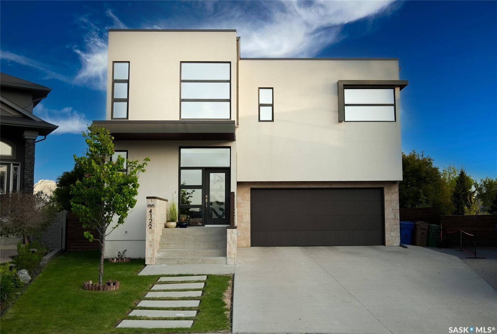 4122 Skinner BAY, Regina, SK S4W 0A2