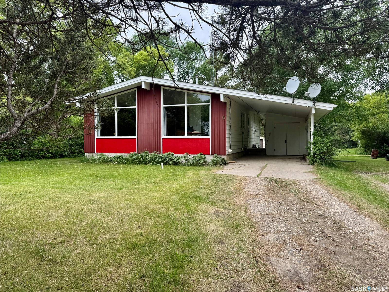 Macnutt, SK S0A 2K0,6 Main STREET W
