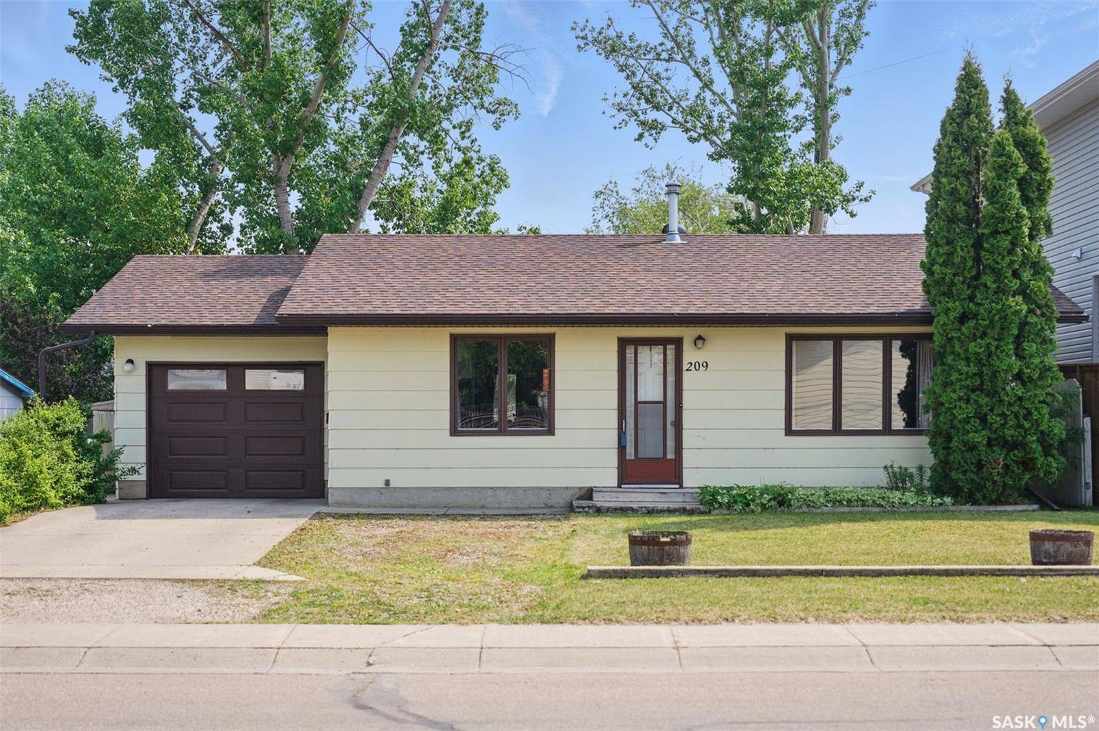 209 4th STREET W, Warman, SK S0K 4S0