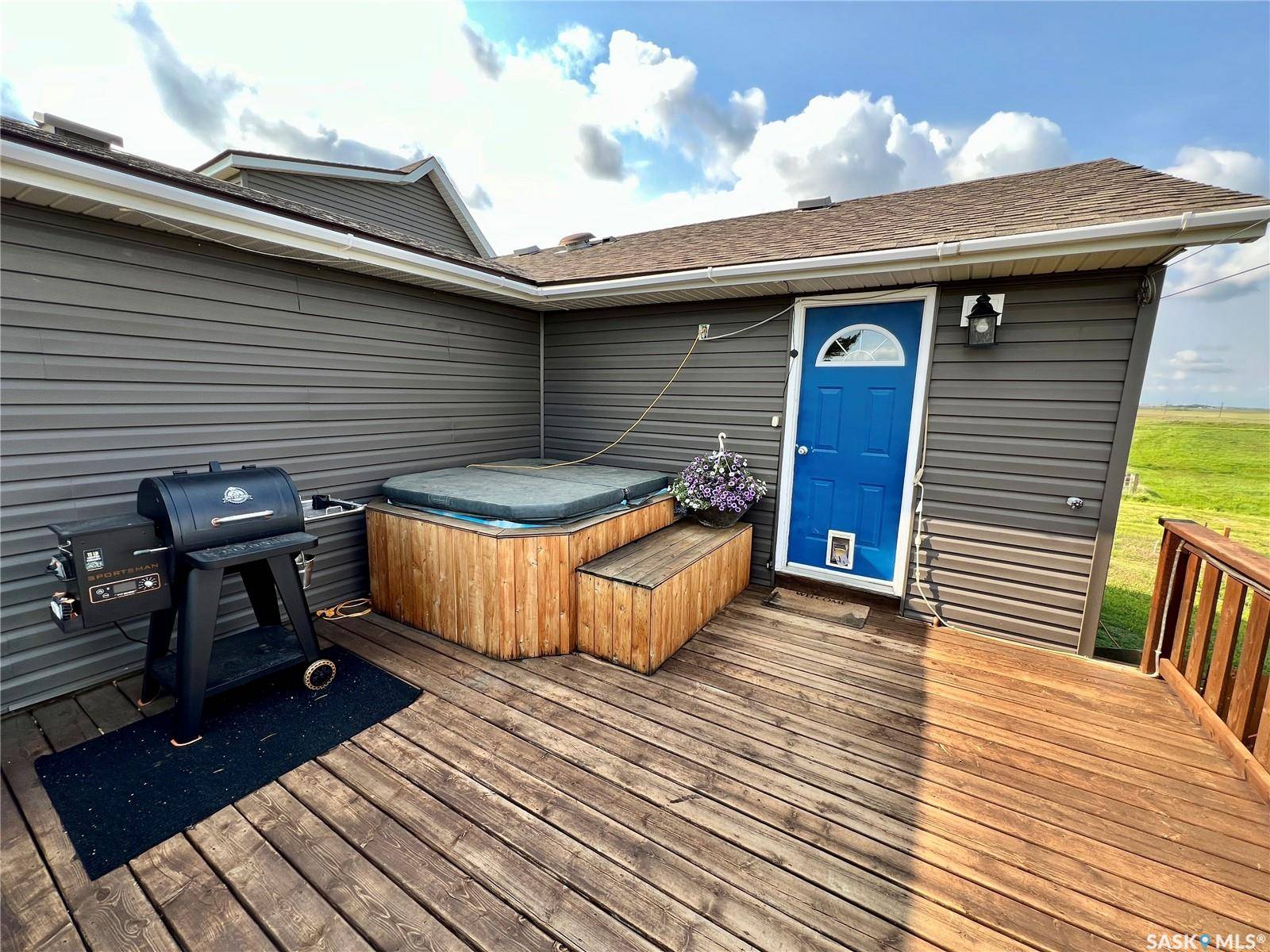 Shaunavon, SK S0N 2M0,Rural Address