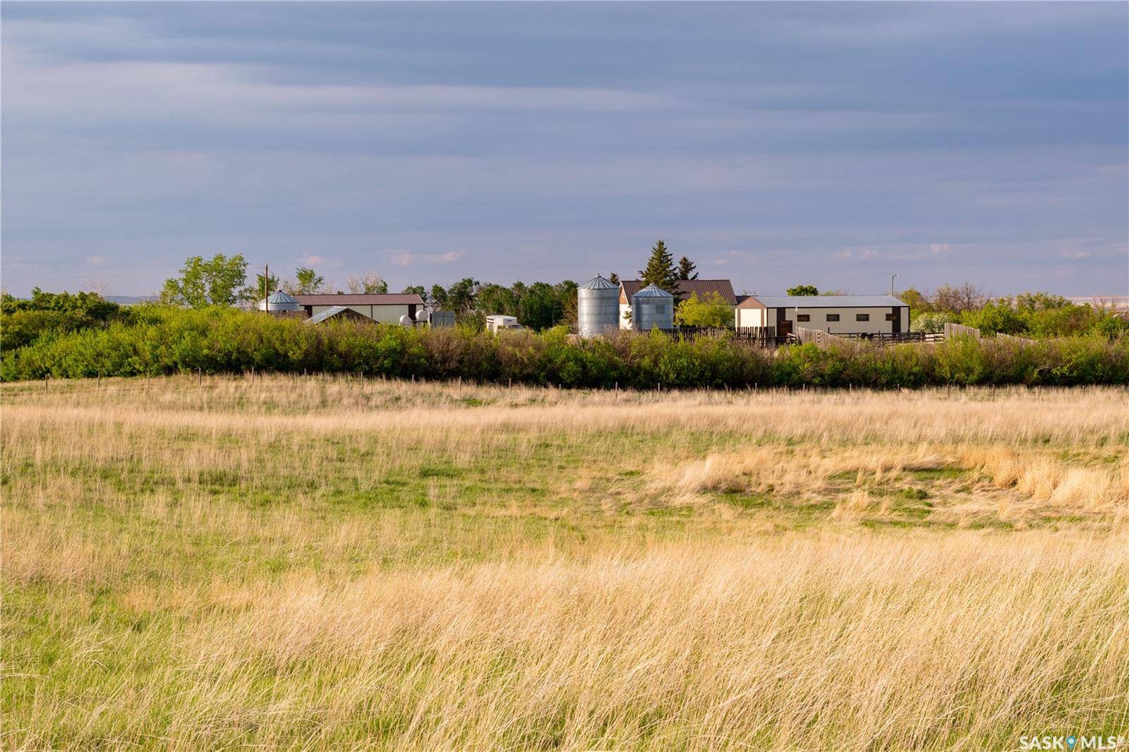 Rural Address, Monet Rm No. 257, SK S0L 0Z0