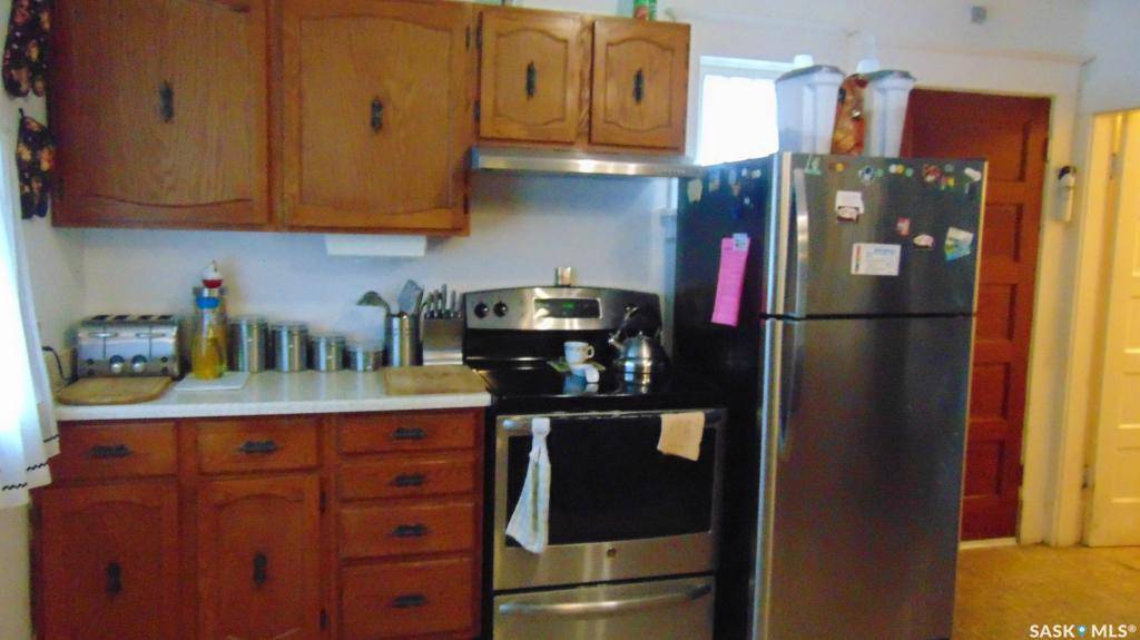 Buchanan, SK S0A 0J0,412 1st AVENUE