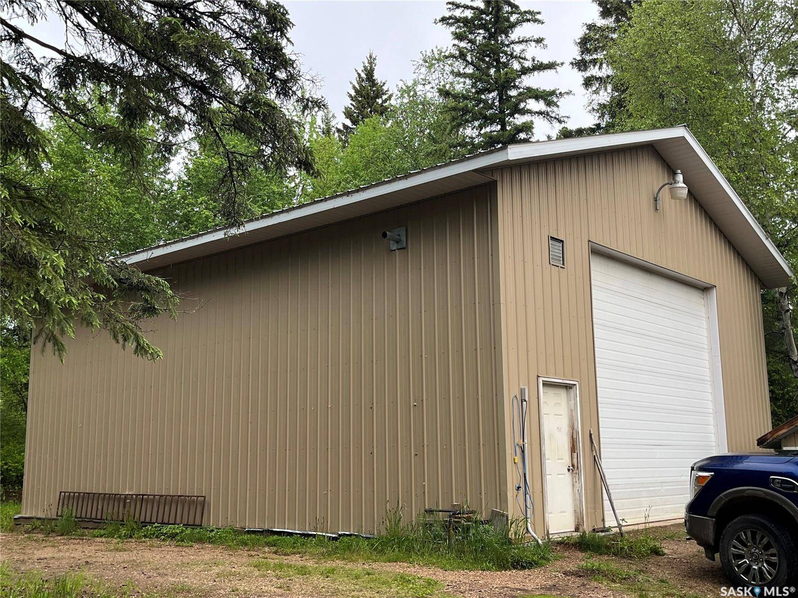 Big River Rm No. 555, SK S0J 0E0,5 Buckingham TRAIL