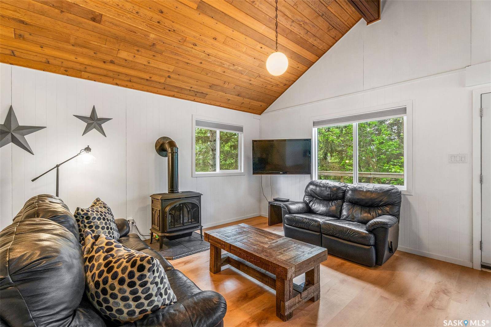 Big Shell, SK S0J 2G0,209 Loon DRIVE