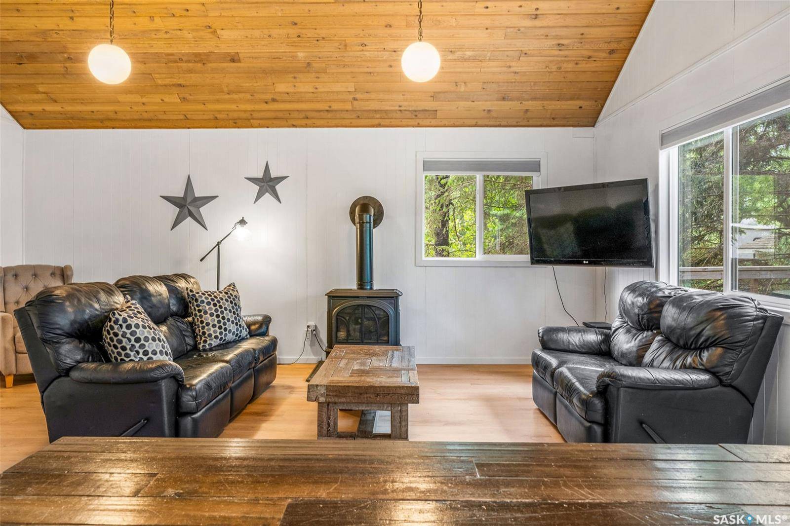 Big Shell, SK S0J 2G0,209 Loon DRIVE