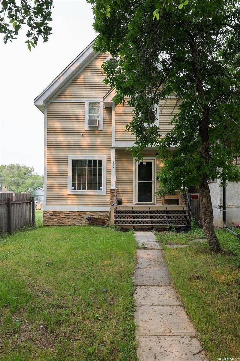 Regina, SK S4T 2N8,1550 Robinson STREET