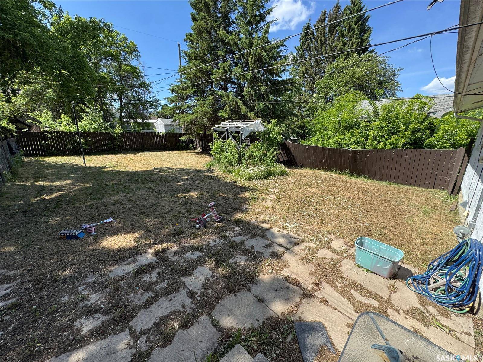 Naicam, SK S0K 2Z0,413 3rd AVENUE N