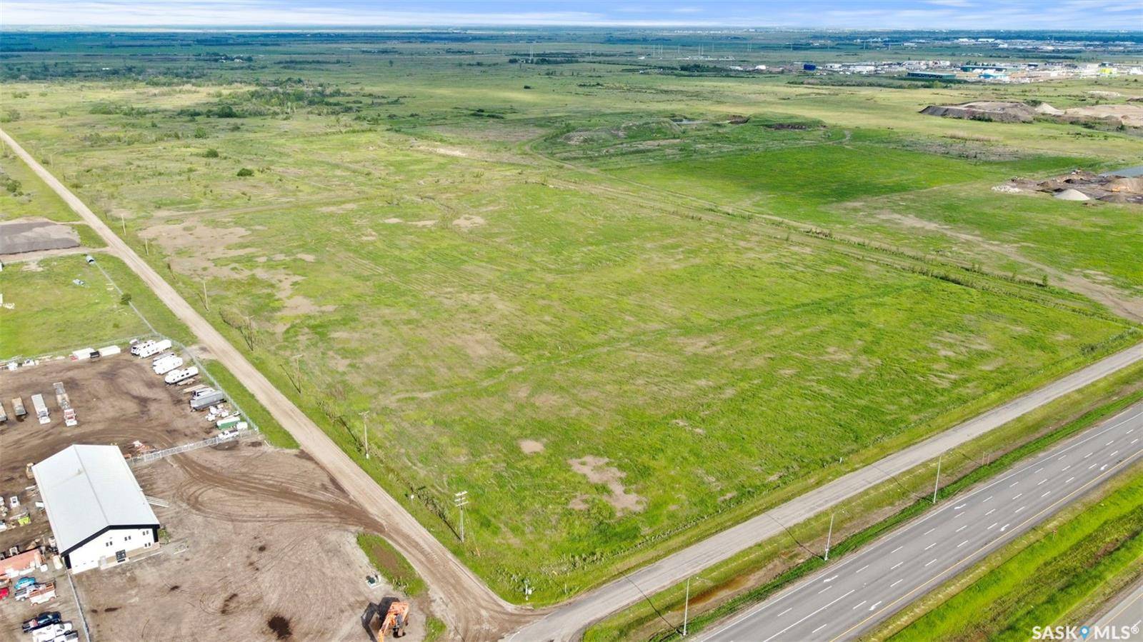 Rural Address, Corman Park Rm No. 344, SK S0K 2T0