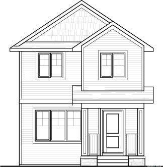 5520 Nicholson AVENUE, Regina, SK S4V 4B4