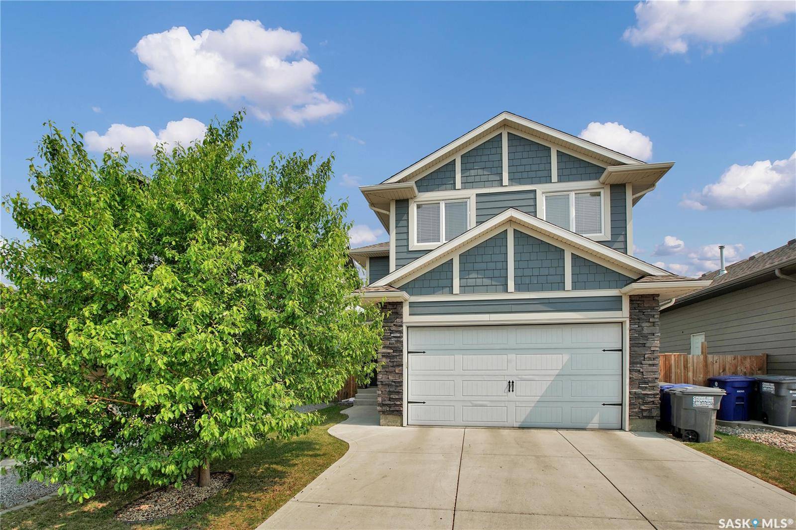 259 McBeth CRESCENT, Saskatoon, SK S7T 0K5