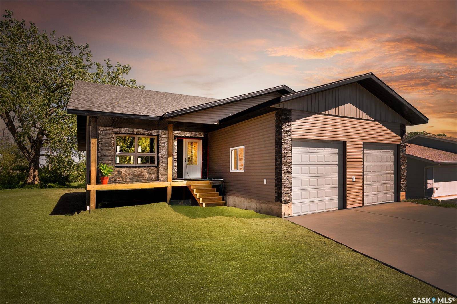 118 Kamas STREET, Mortlach, SK S0H 3E0