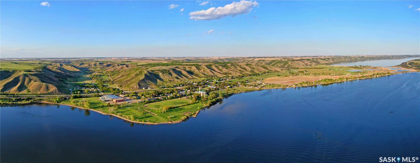 10 St Mary's AVENUE,  Lebret,  SK S0G 2Y0