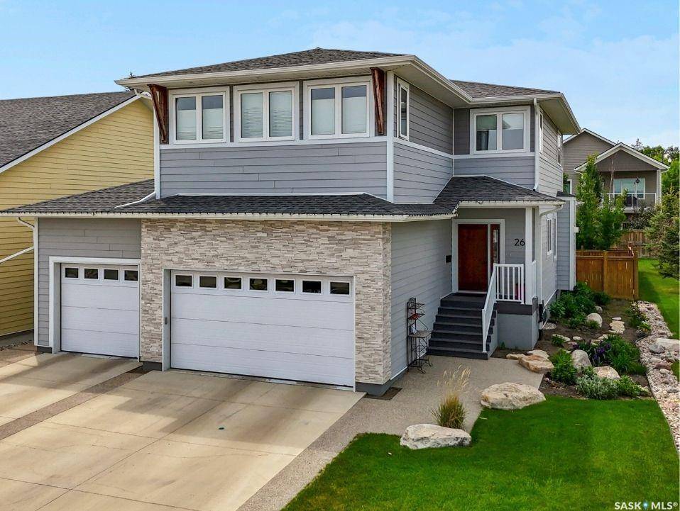 533 4th AVENUE NE #26, Swift Current, SK S9H 2J9