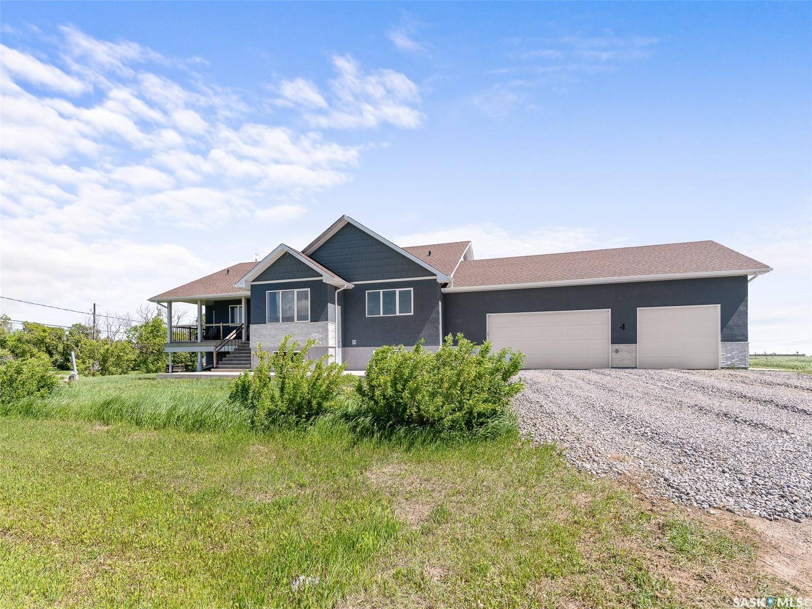 1 Brownlee STREET, Tuxford, SK S0H 4C0