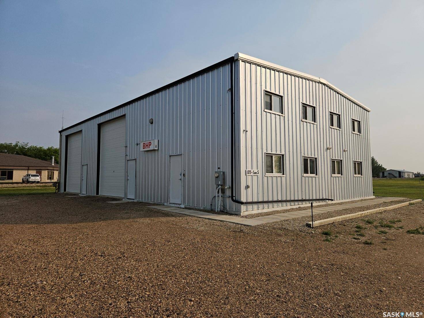 105 1st AVENUE S, Leroy, SK S0K 2P0