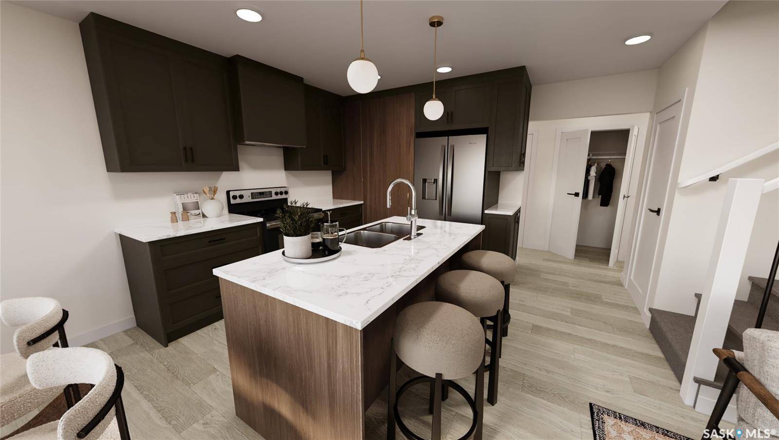 Saskatoon, SK S7V 0Y2,155 McFaull WAY #413