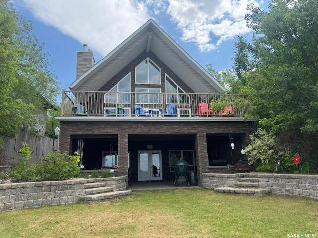 307 Lakeview AVENUE, Meota, SK S0M 1X0