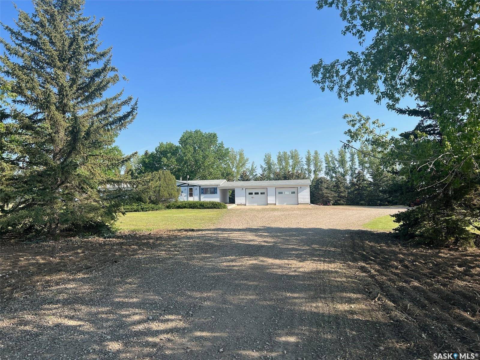 Rural Address, Monet Rm No. 257, SK S0L 3M0
