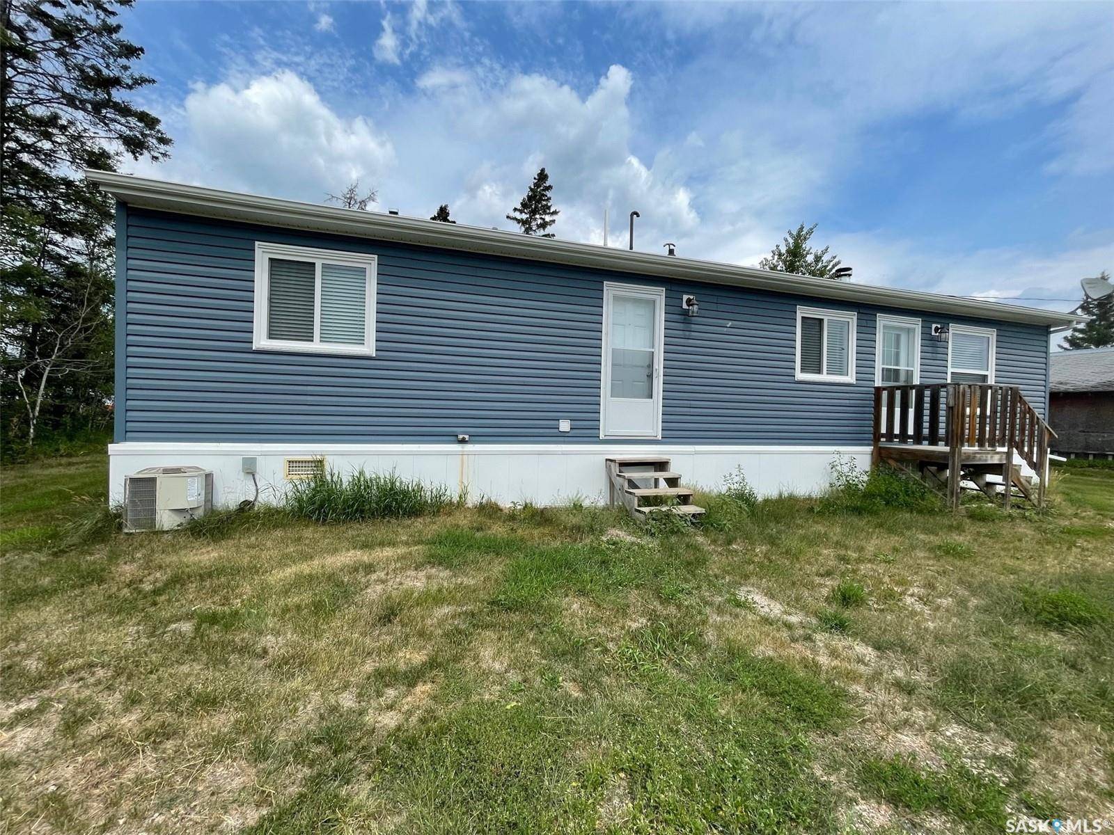 Rural Address, Hudson Bay Rm No. 394, SK S0E 0Y0