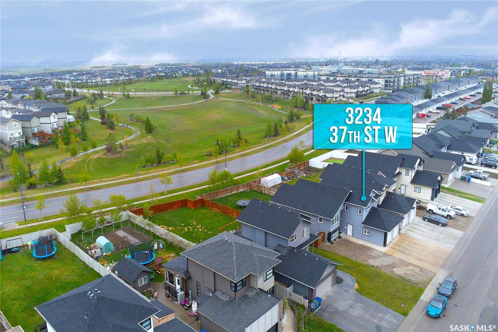 Saskatoon, SK S7L 7G3,3234 37th STREET W