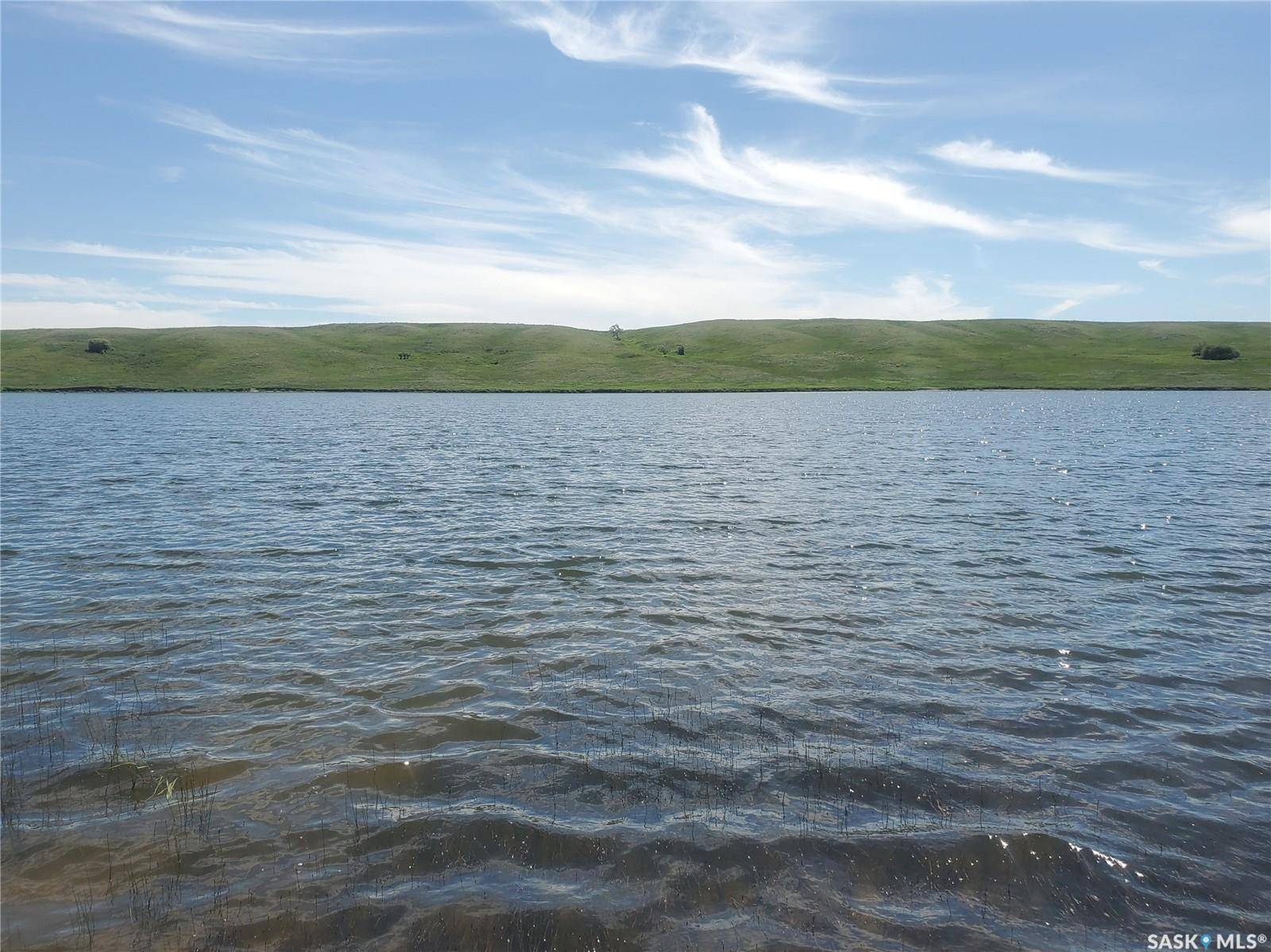 12 Rural Address, Webb Rm No. 138, SK S0N 2X0