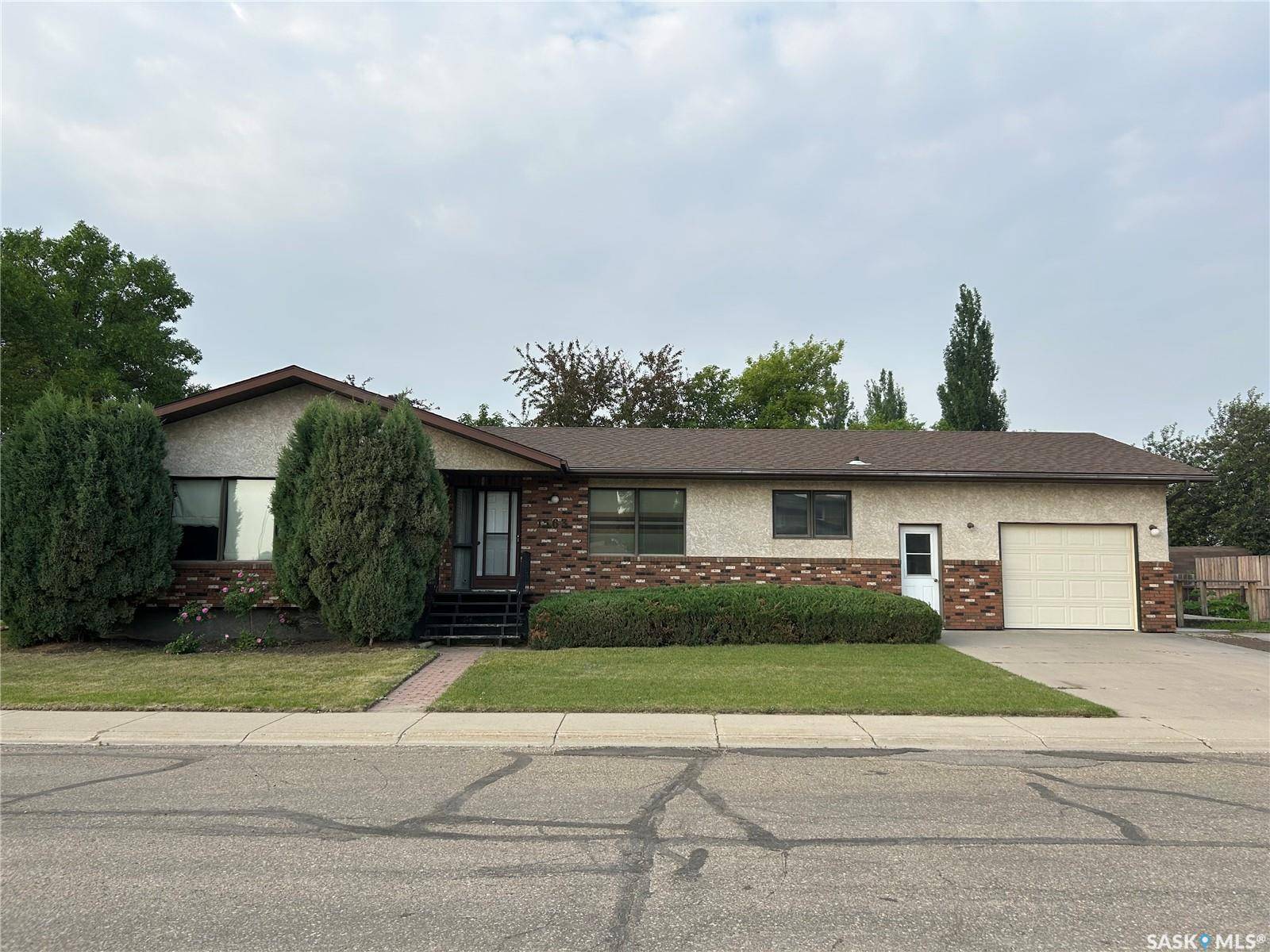 1563 Wahlmeier DRIVE, Estevan, SK S4A 2M1