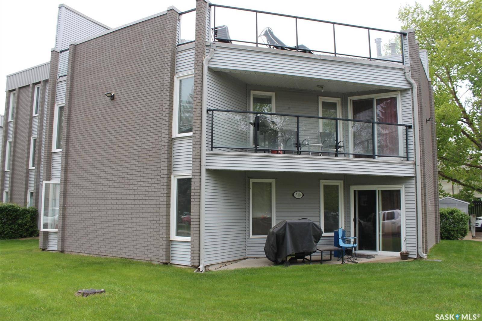 310 Tait CRESCENT #301, Saskatoon, SK S7H 5L2