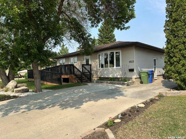 Regina, SK S4N 5R8,1523 FLEET STREET