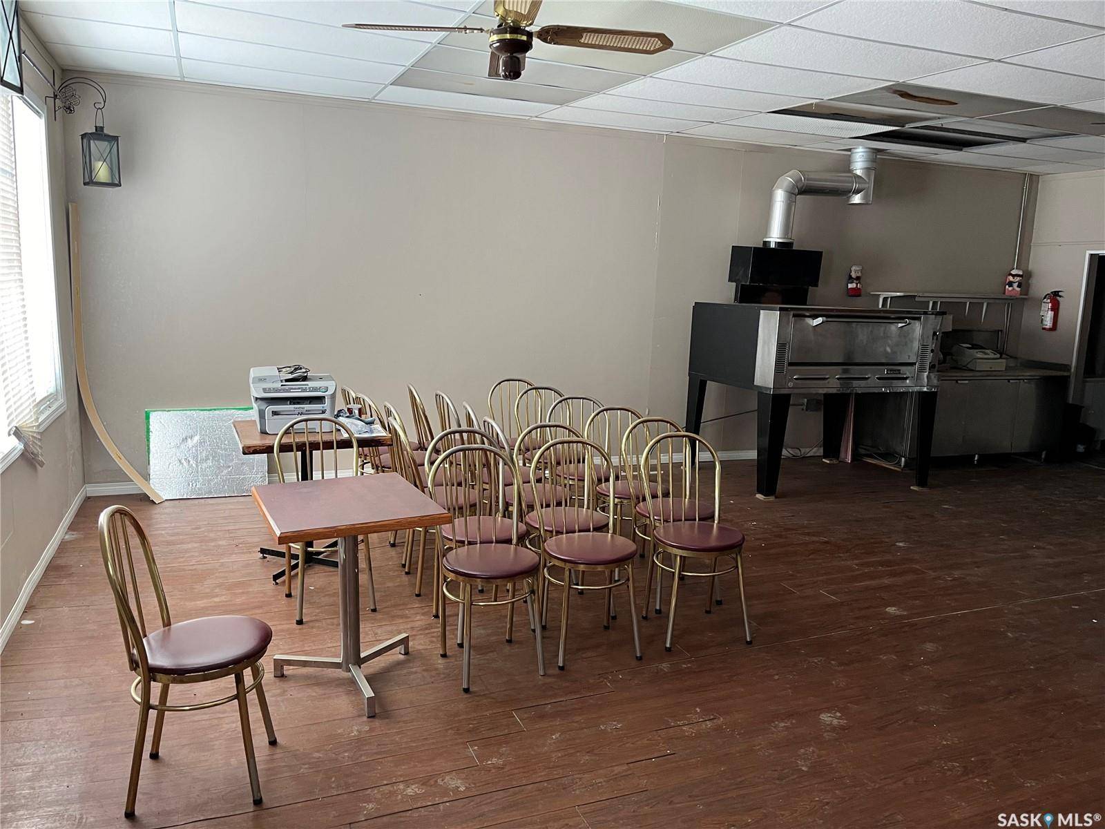 Dinsmore, SK S0L 0T0,102 Main STREET