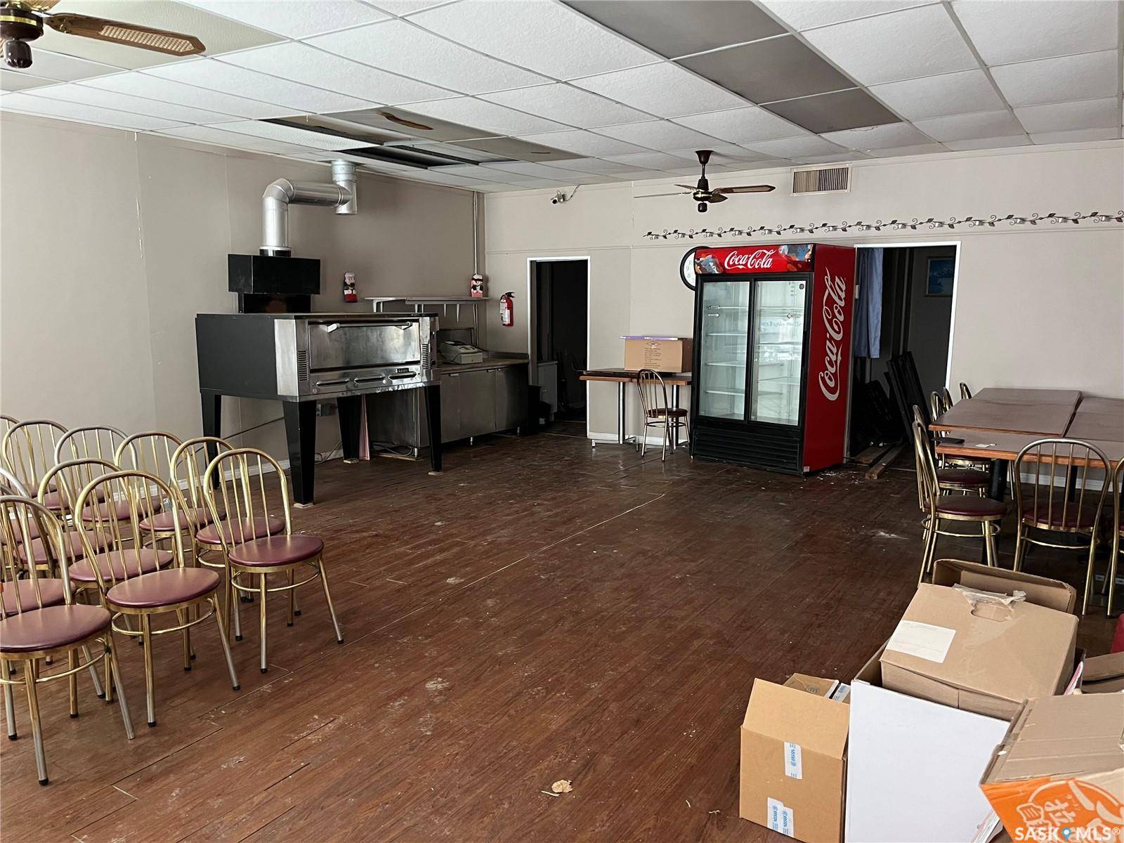 Dinsmore, SK S0L 0T0,102 Main STREET