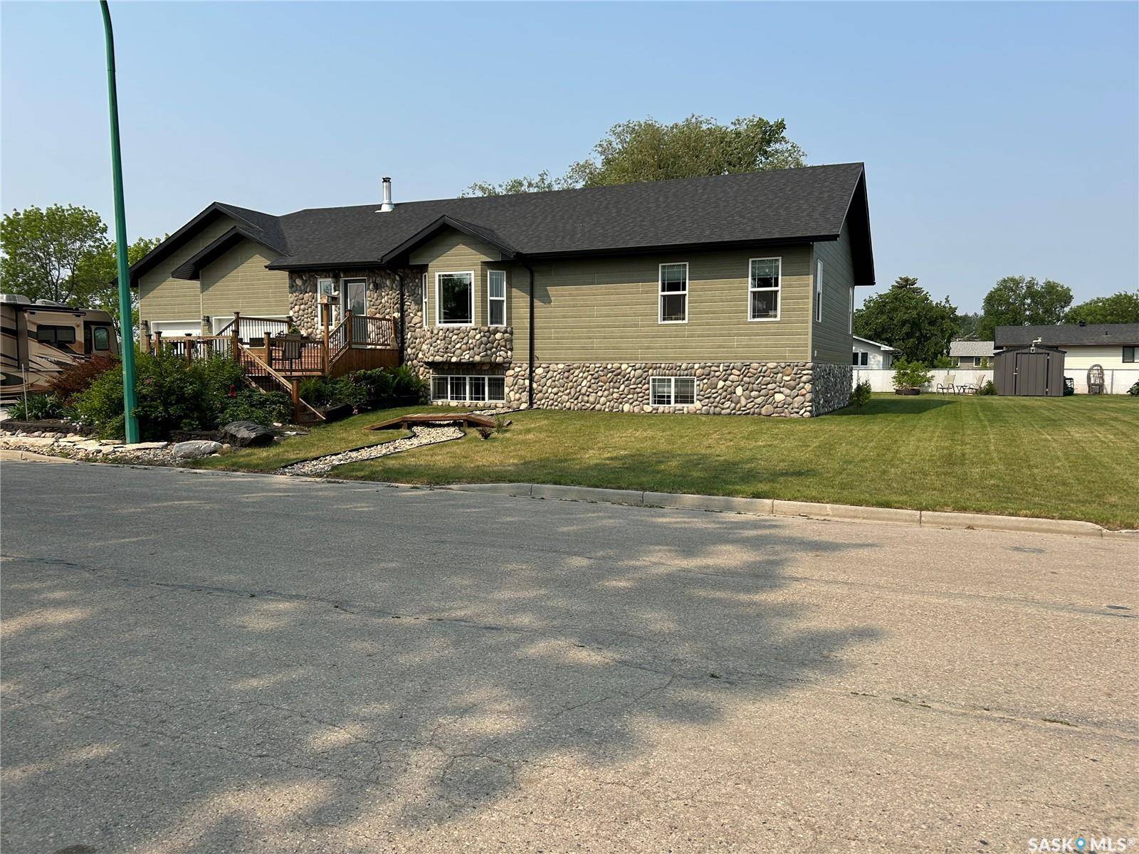 Carrot River, SK S0E 0L0,455 4th STREET