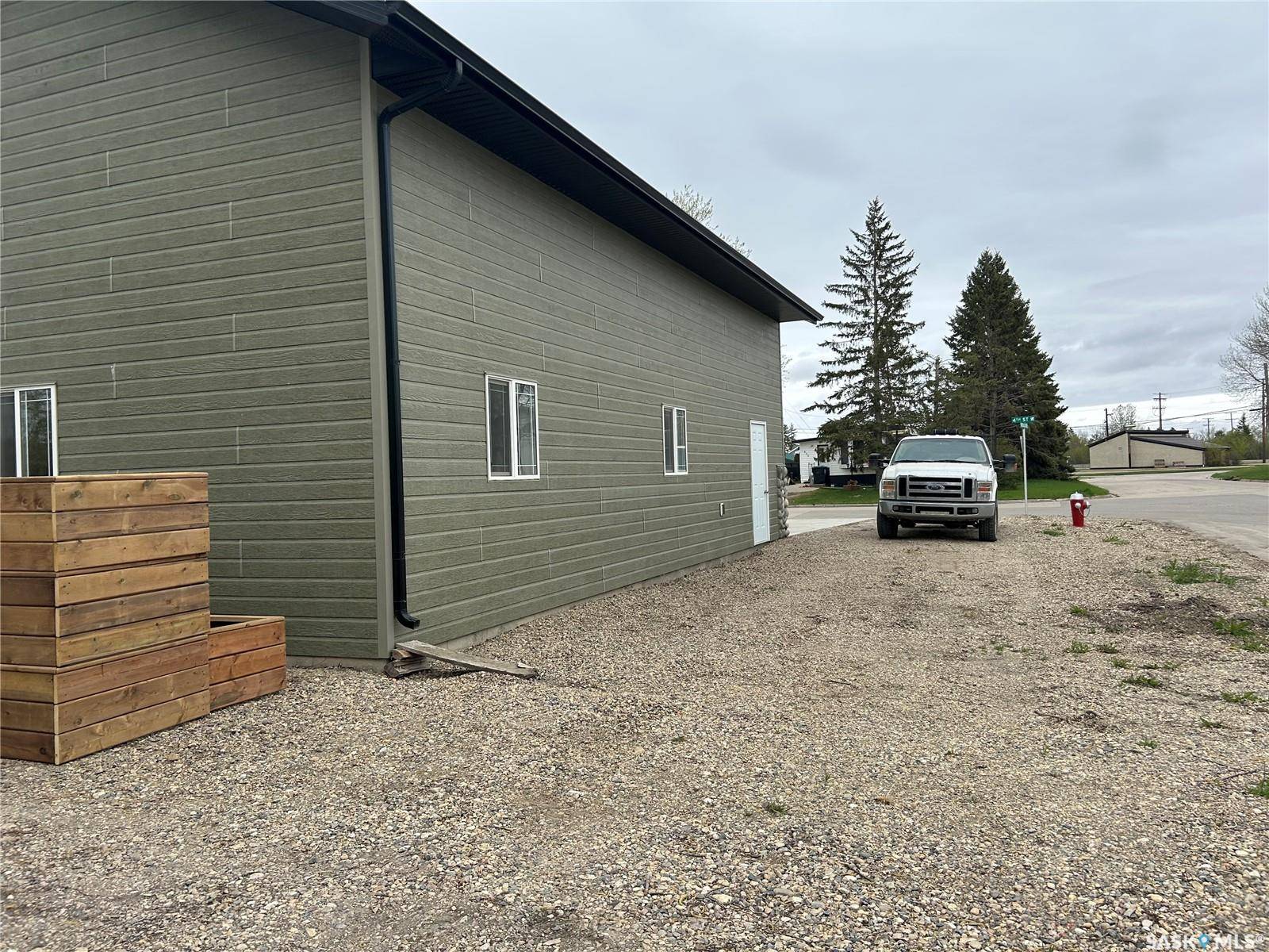 Carrot River, SK S0E 0L0,455 4th STREET