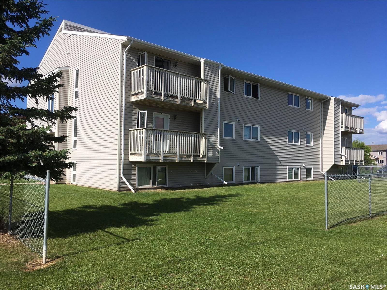 3094 5th AVENUE E #104, Prince Albert, SK S6V 6Z9