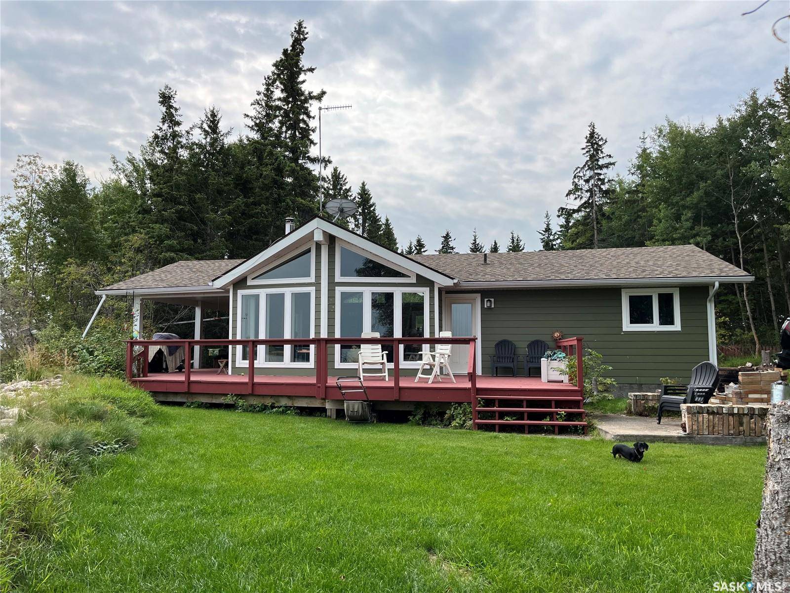 1 Crone BAY, Big River Rm No. 555, SK S0J 0E0