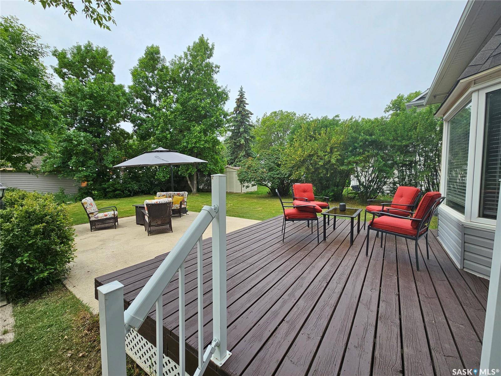 Carlyle, SK S0C 0R0,202 Souris AVENUE