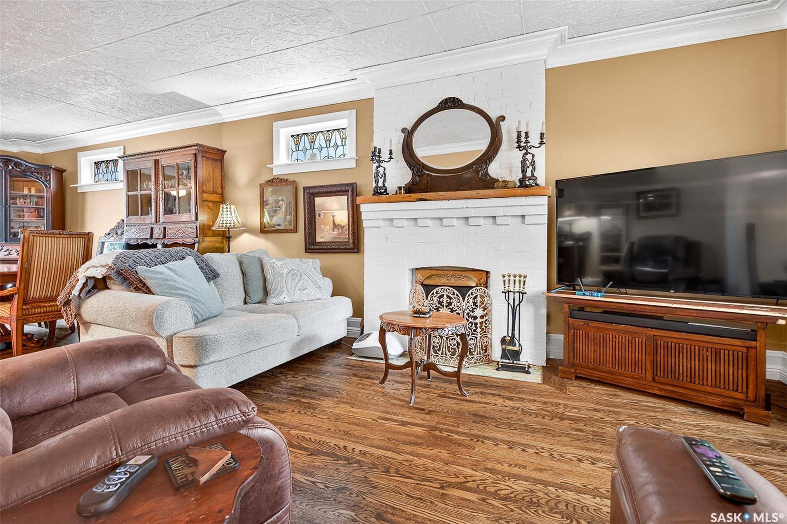 Mortlach, SK S0H 3E0,204 Rose STREET