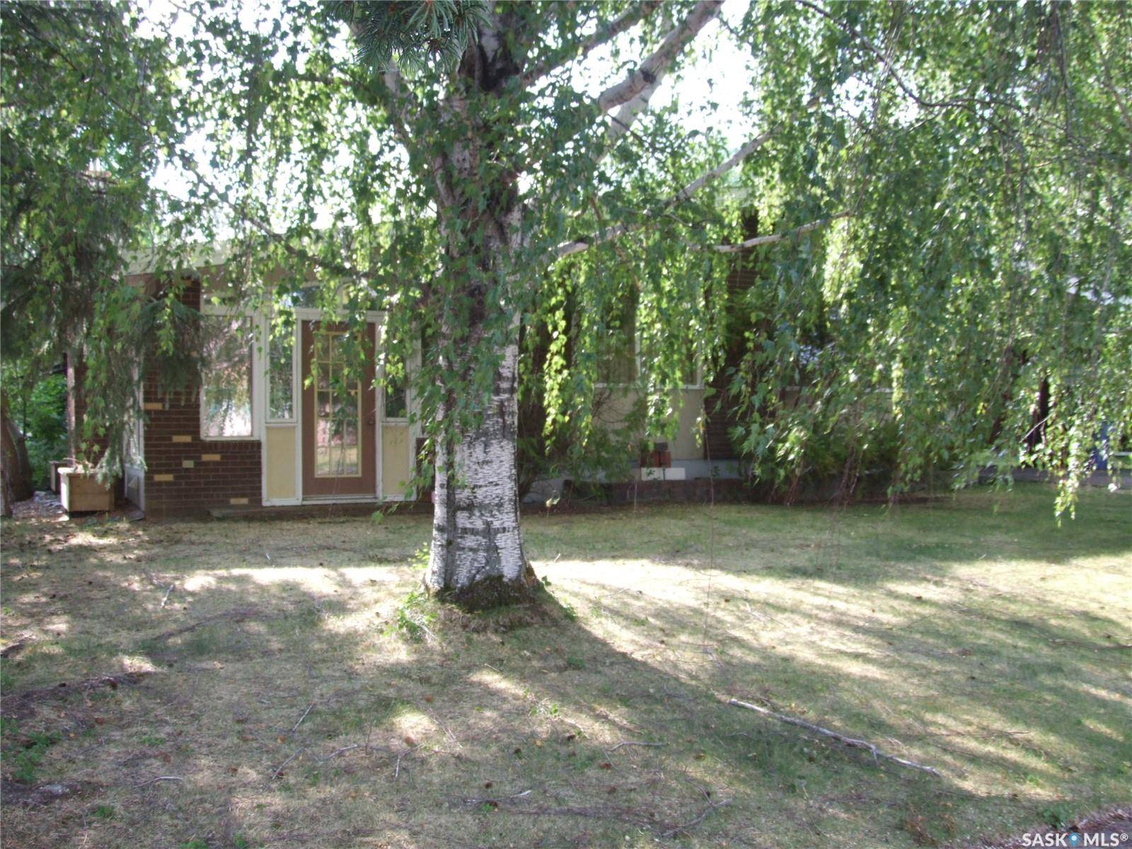 449 Pacific DRIVE, Burstall, SK S0N 0H0