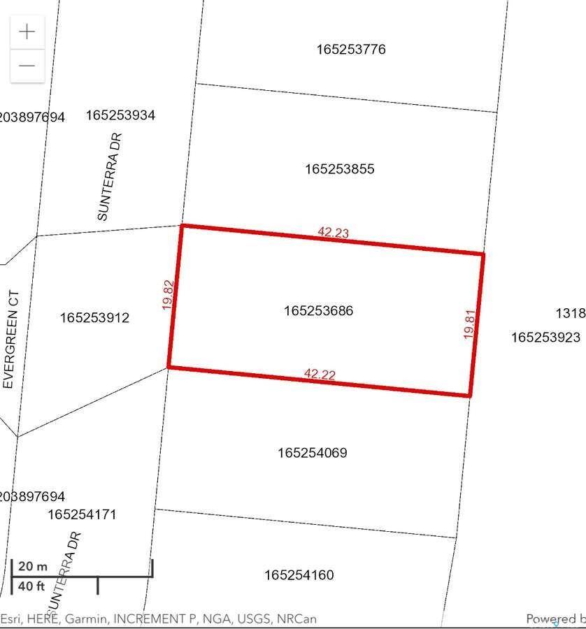 6 Sunterra DRIVE, Shields, SK S7C 0A3