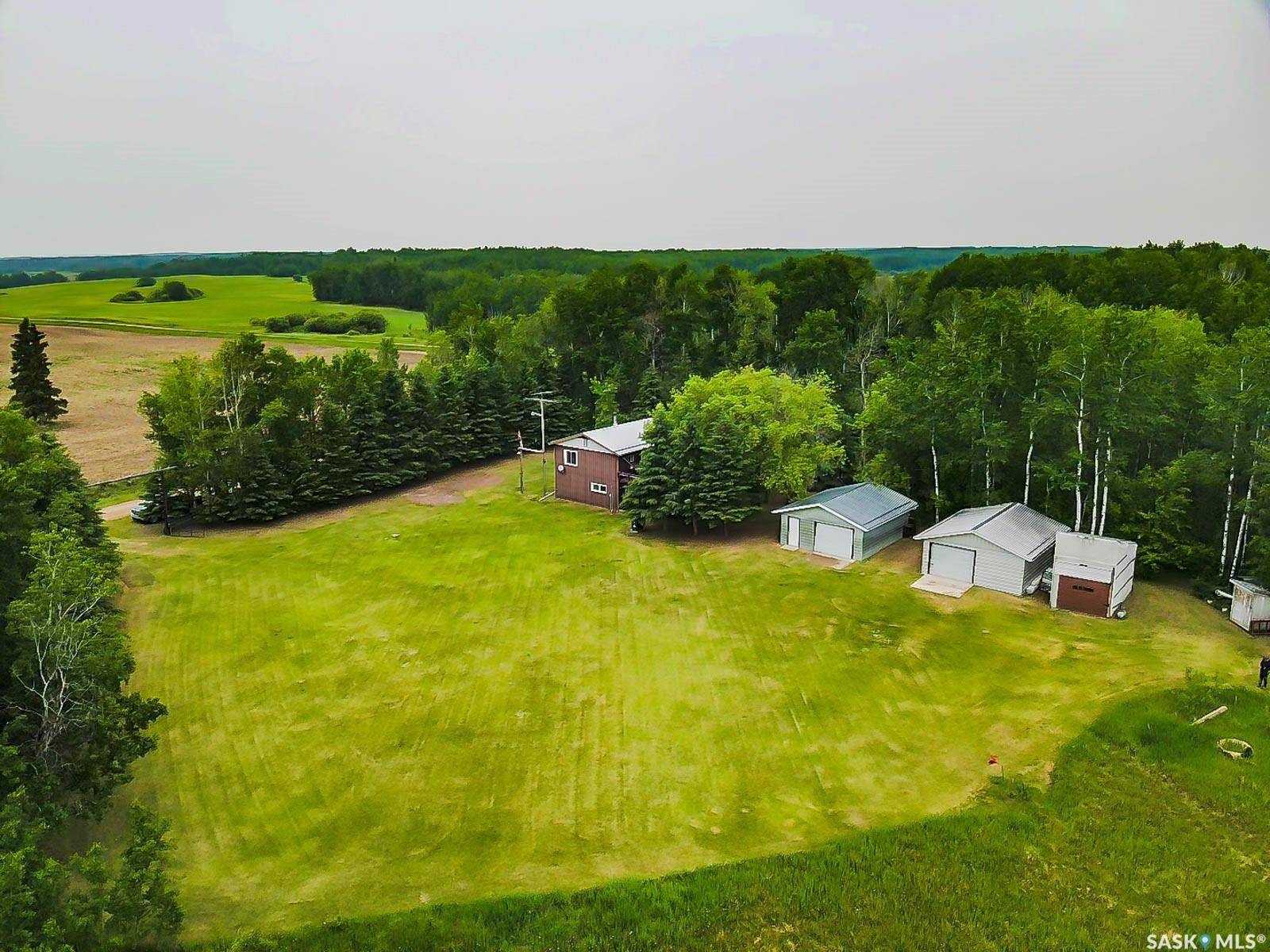 Hazel Dell Rm No. 335, SK S0A 2X0,Rural Address