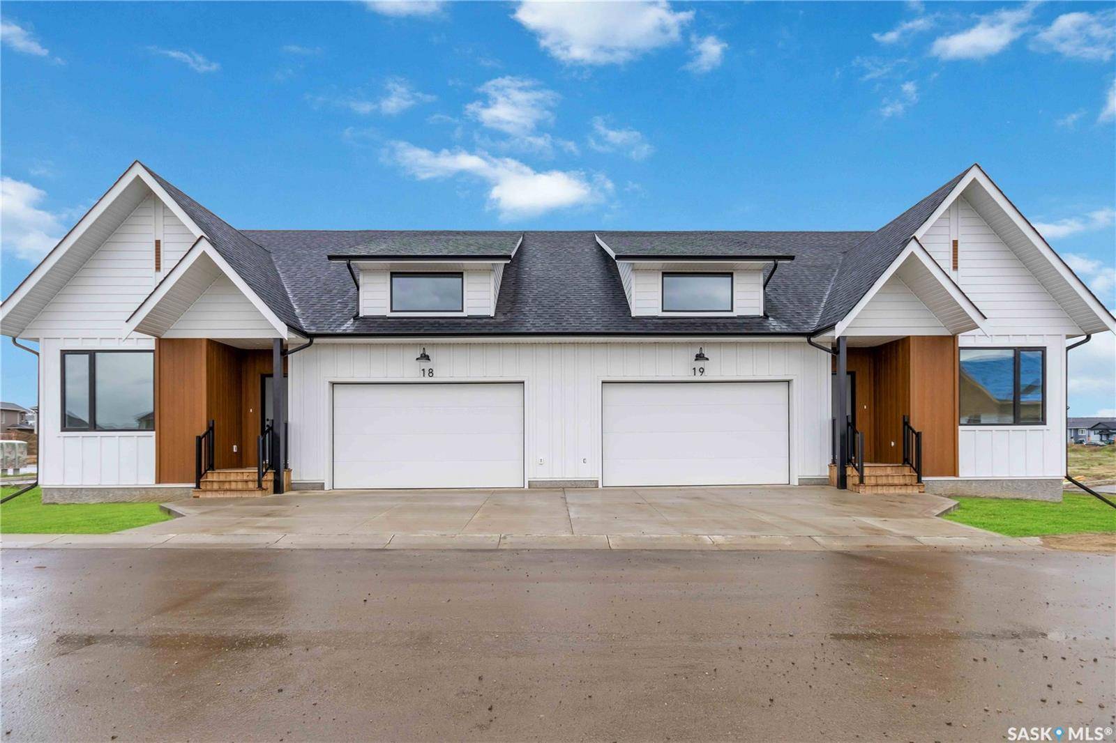 105 Hathway CRESCENT #25, Saskatoon, SK S7V 0P5